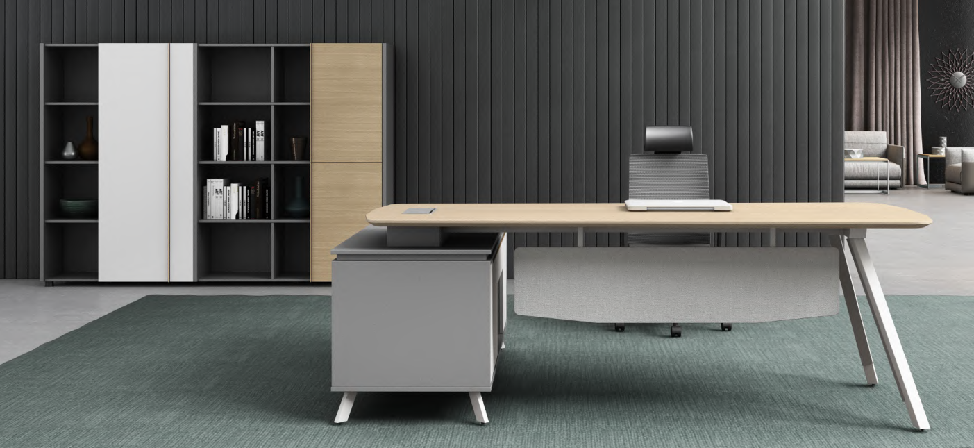 板式電腦辦公桌