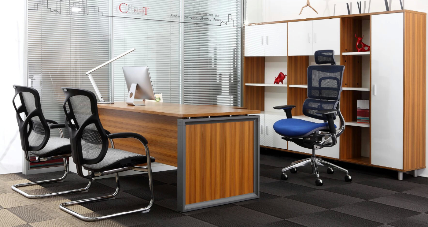 辦公椅怎么樣的好