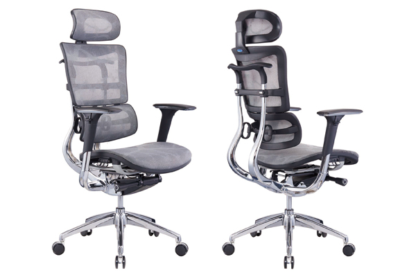 現代簡約辦公椅