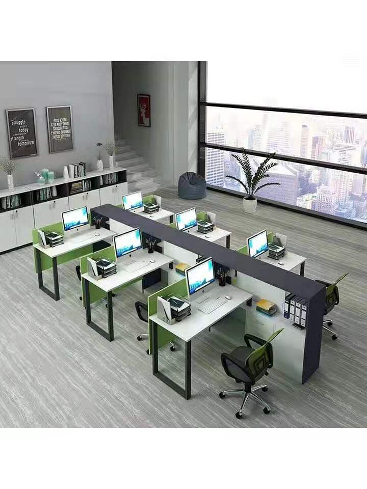 上海屏風隔斷辦公桌