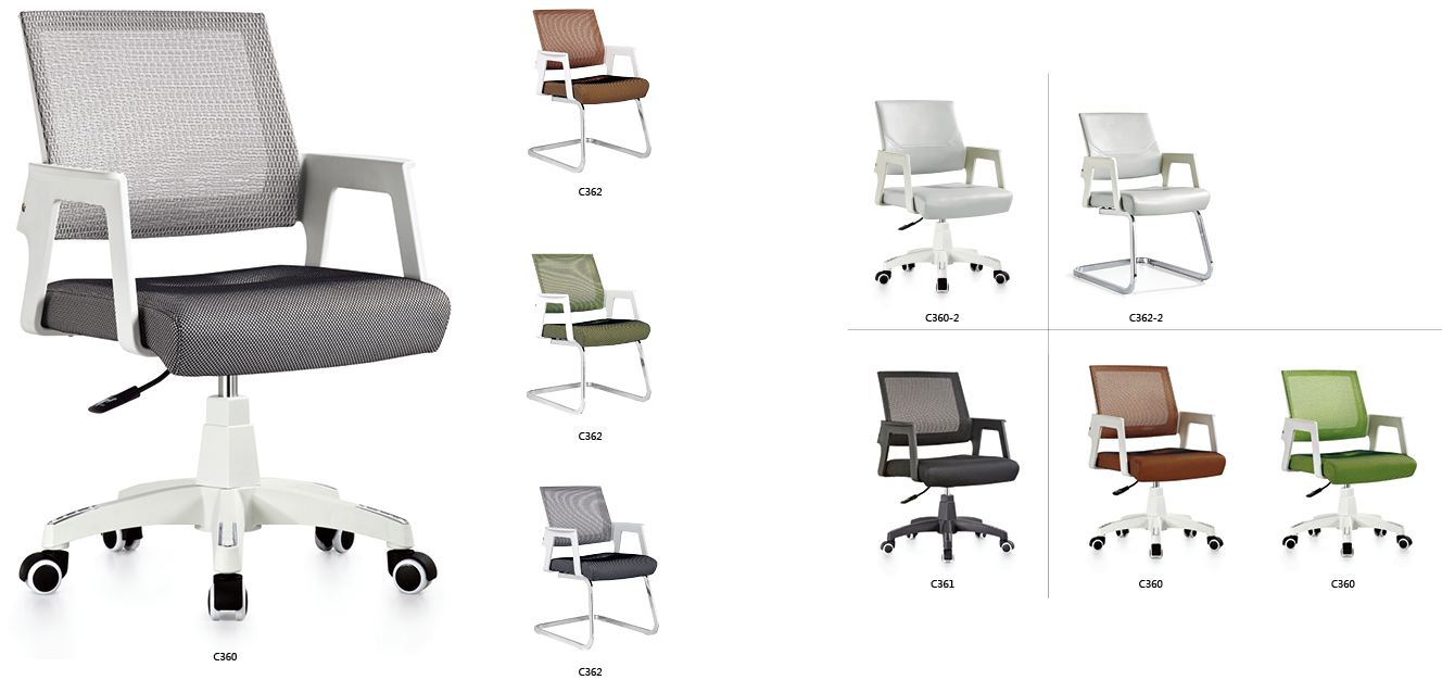 上海辦公椅購買