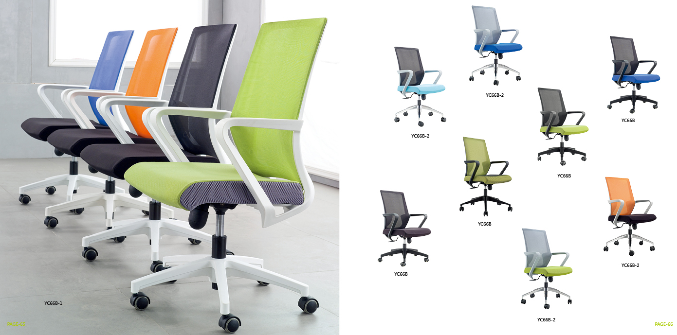 上海辦公椅購買