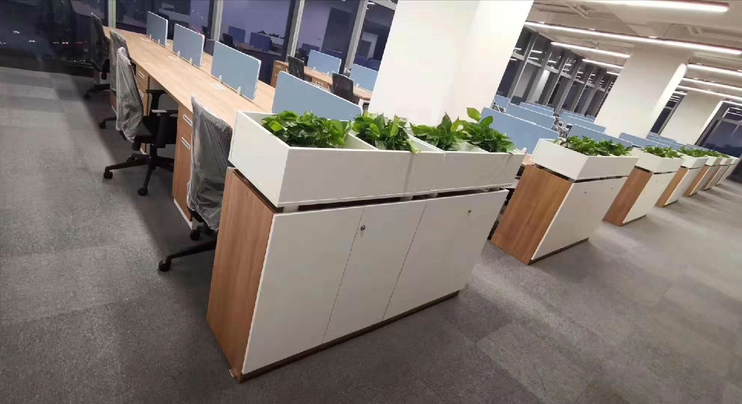 上海辦公桌購買