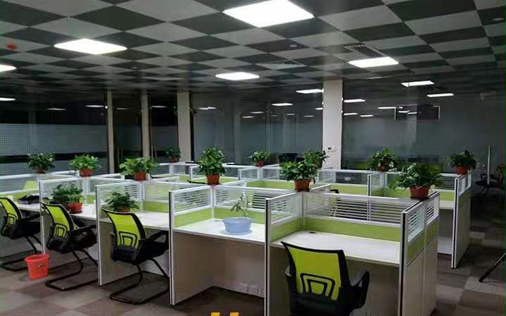 屏風職員辦公桌