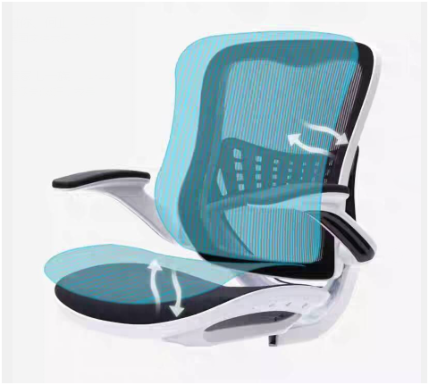 上海辦公椅生產商