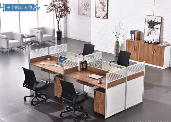 上海屏風隔斷辦公桌