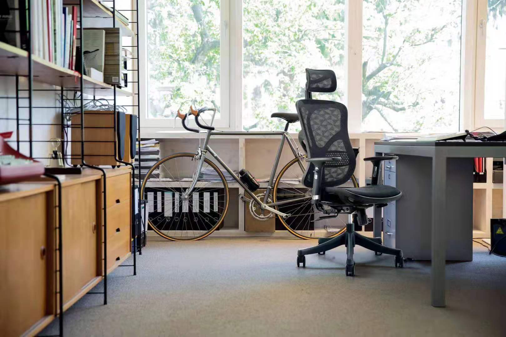 居家辦公家具訂制