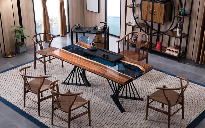 實木辦公椅多少錢