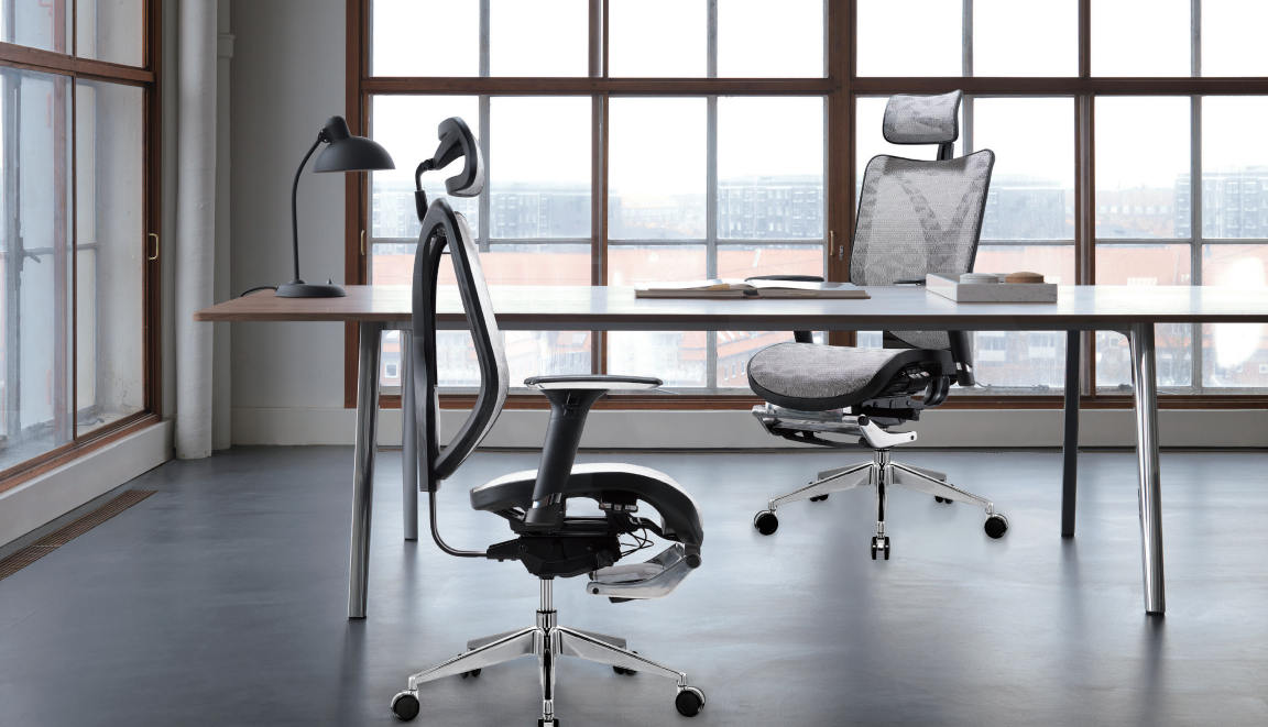 生產辦公椅廠家