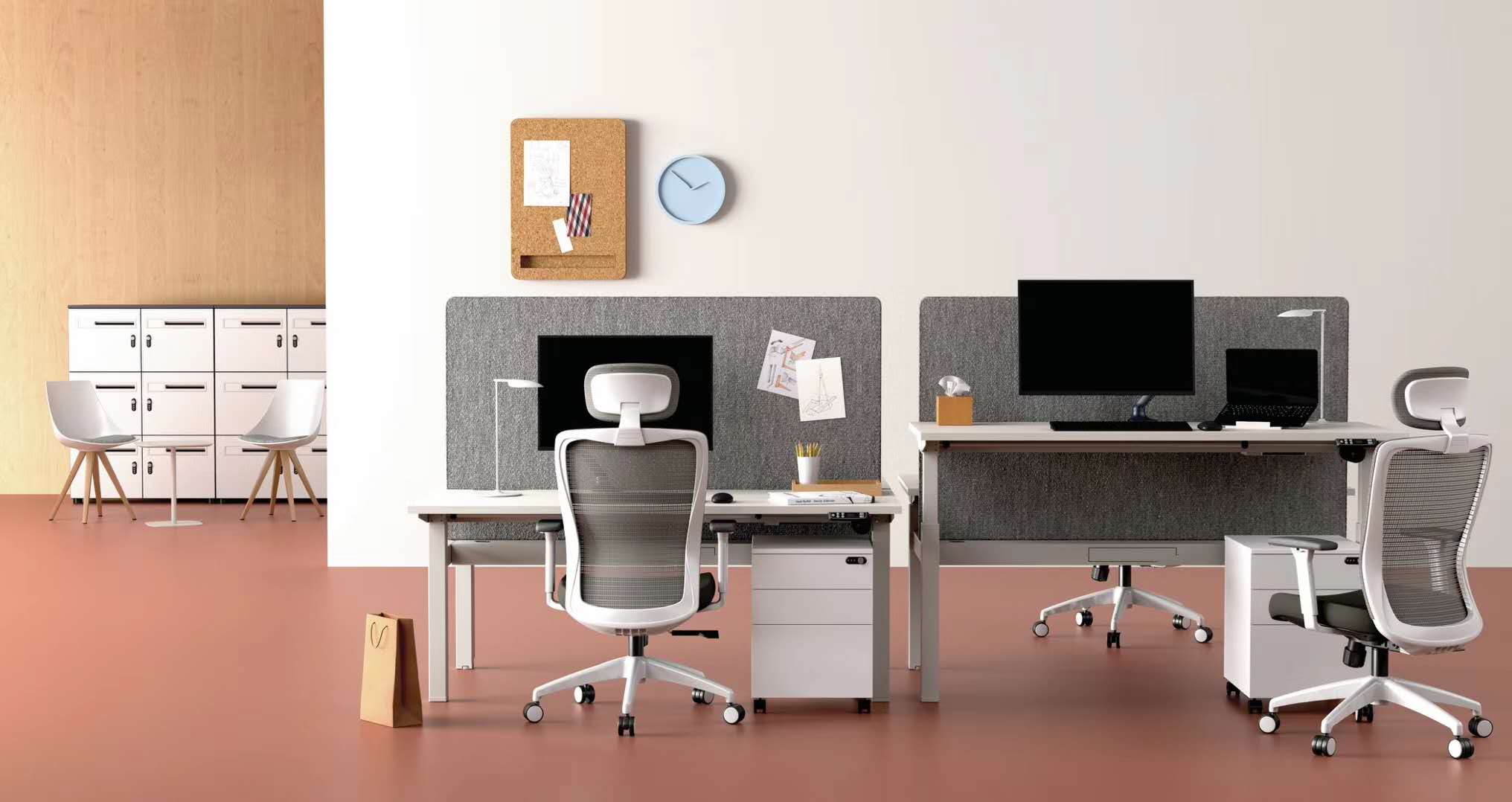 哪里有升降辦公桌