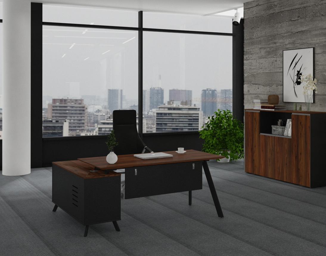 松江辦公桌在哪里買