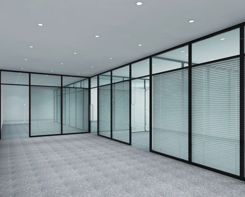 公司屏風隔斷廠家