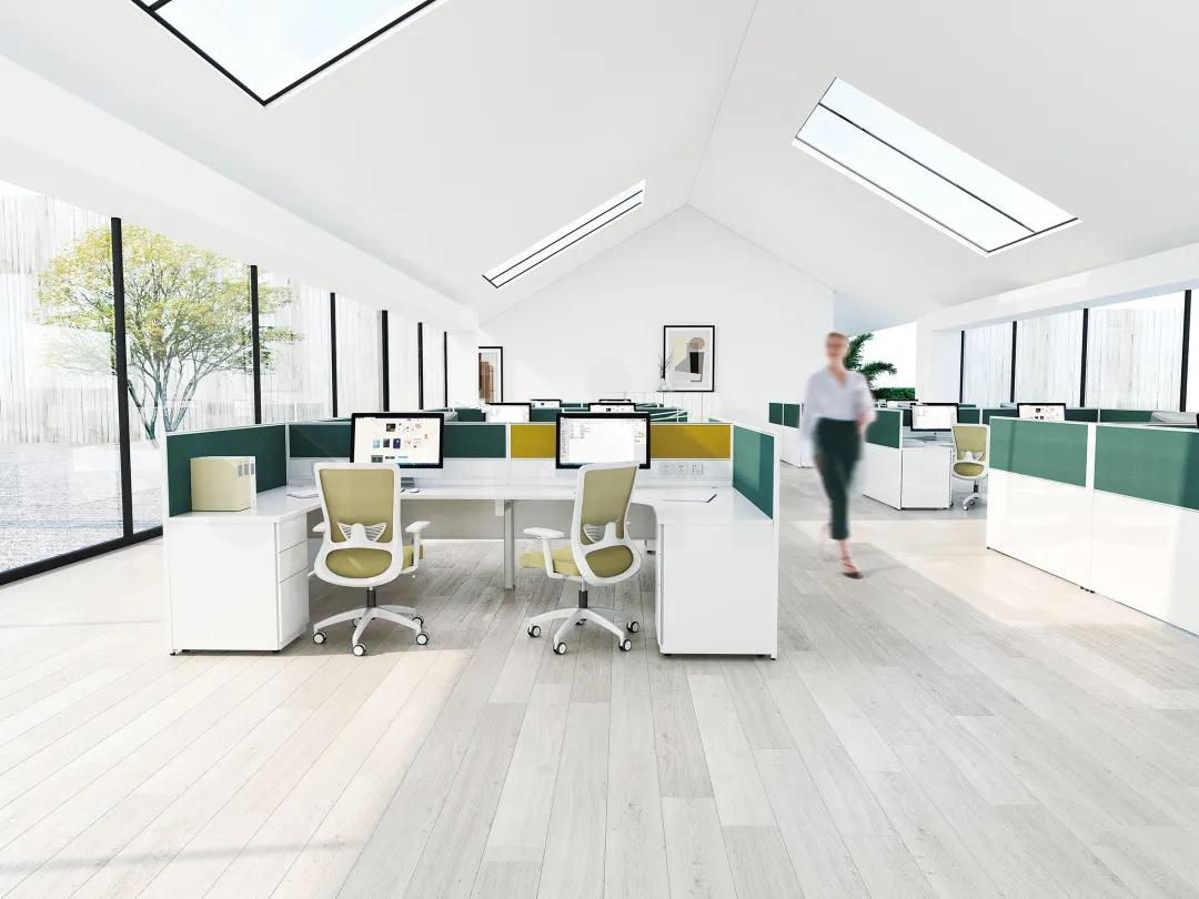 屏風式辦公桌價格