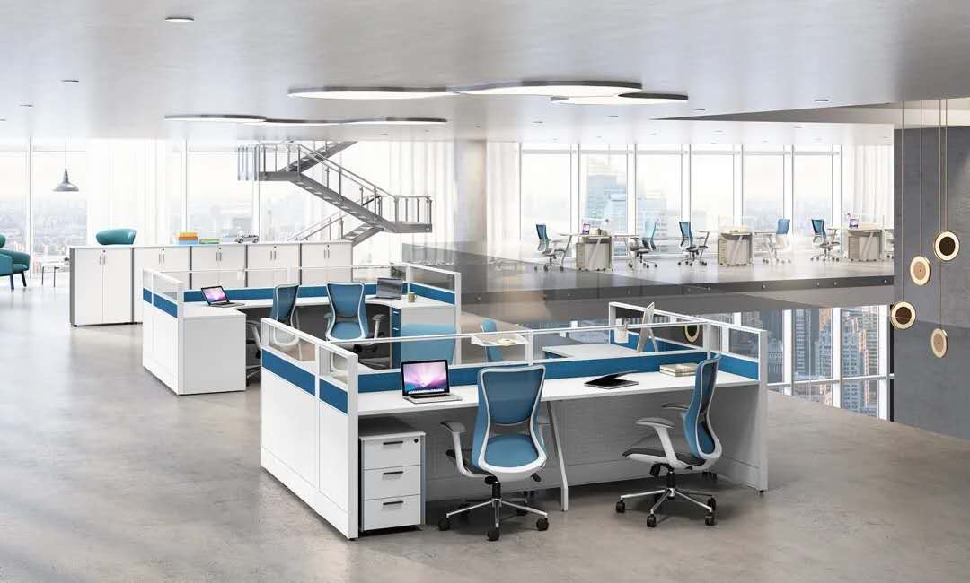 屏風式辦公桌價格