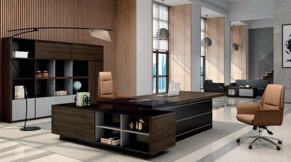 板式辦公桌采購