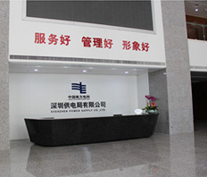 中國南方電網集團定制案例