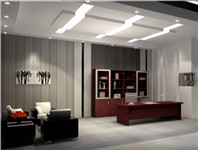 碧江上海辦公家具線下展示廳