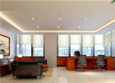 科長辦公室家具設計