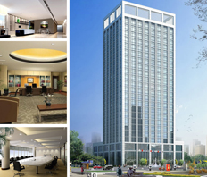 上海復星(高科技)集團