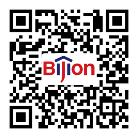 碧江辦公家具二維碼