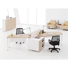 屏風職員桌——凱銳KR1-D1027-B