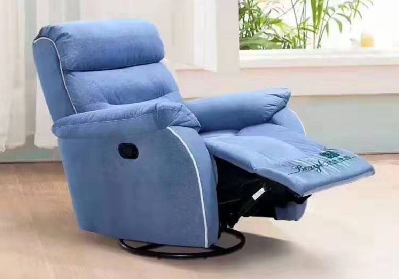 為”懶”為生，功能沙發椅